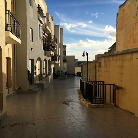 Appartement Miria - - Gozo *
