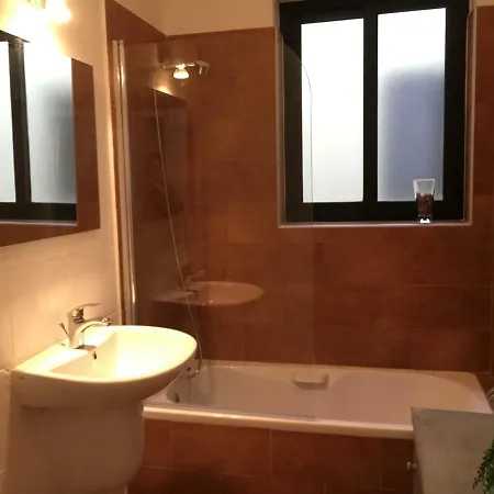 Miria - - Gozo Appartement