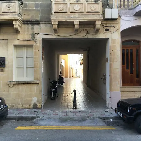 Miria - - Gozo Apartament Victoria
