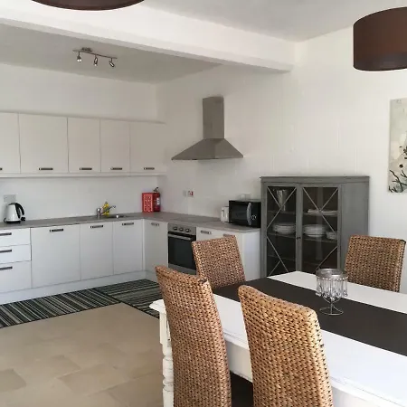 Apartament Miria - - Gozo *