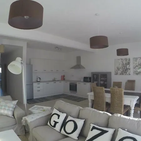 Miria - - Gozo Apartament
